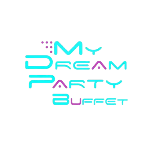 Logo My Dream Party